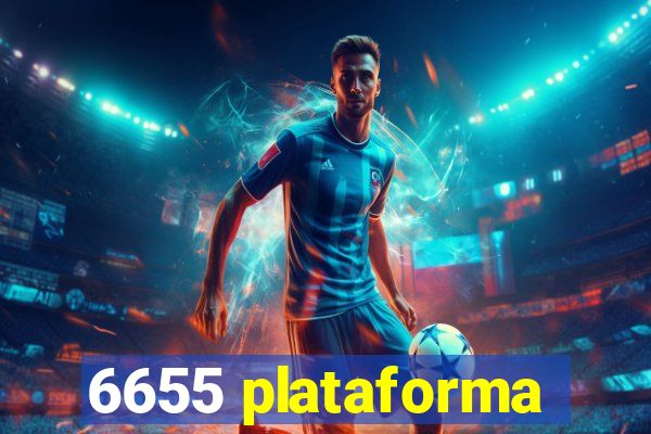 6655 plataforma